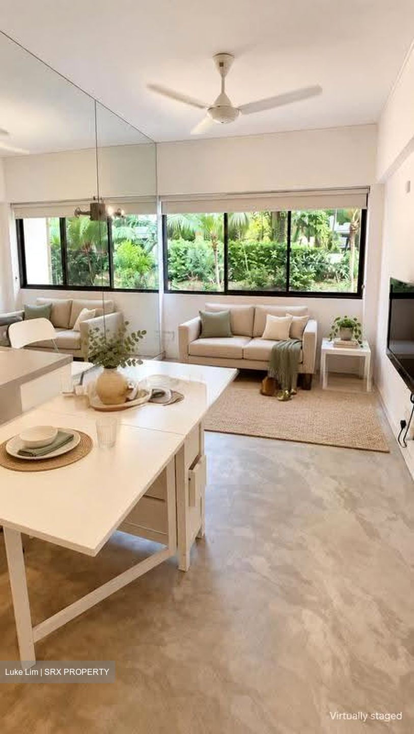 Hillcrest Arcadia (D11), Condominium #629373791